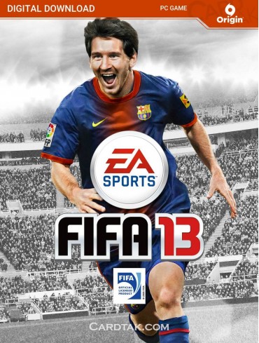 FIFA 13 (Origin)