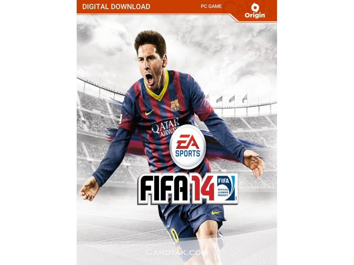 FIFA 14 (Origin)