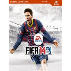 FIFA 14 (Origin)