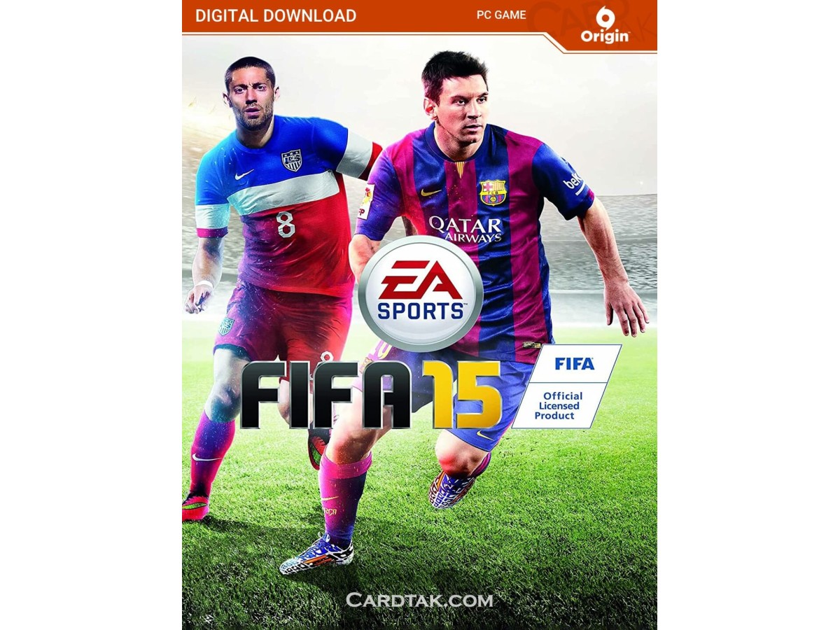 FIFA 15 (Origin)