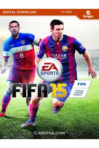 FIFA 15 (Origin)