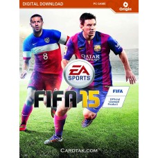 FIFA 15 (Origin)