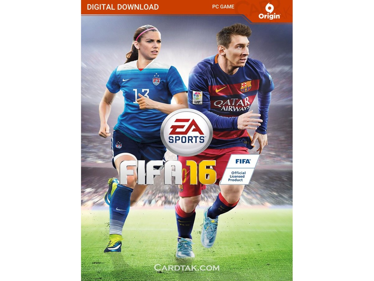 FIFA 16 (Origin)