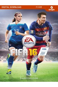 FIFA 16 (Origin)
