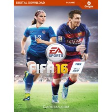 FIFA 16 (Origin)