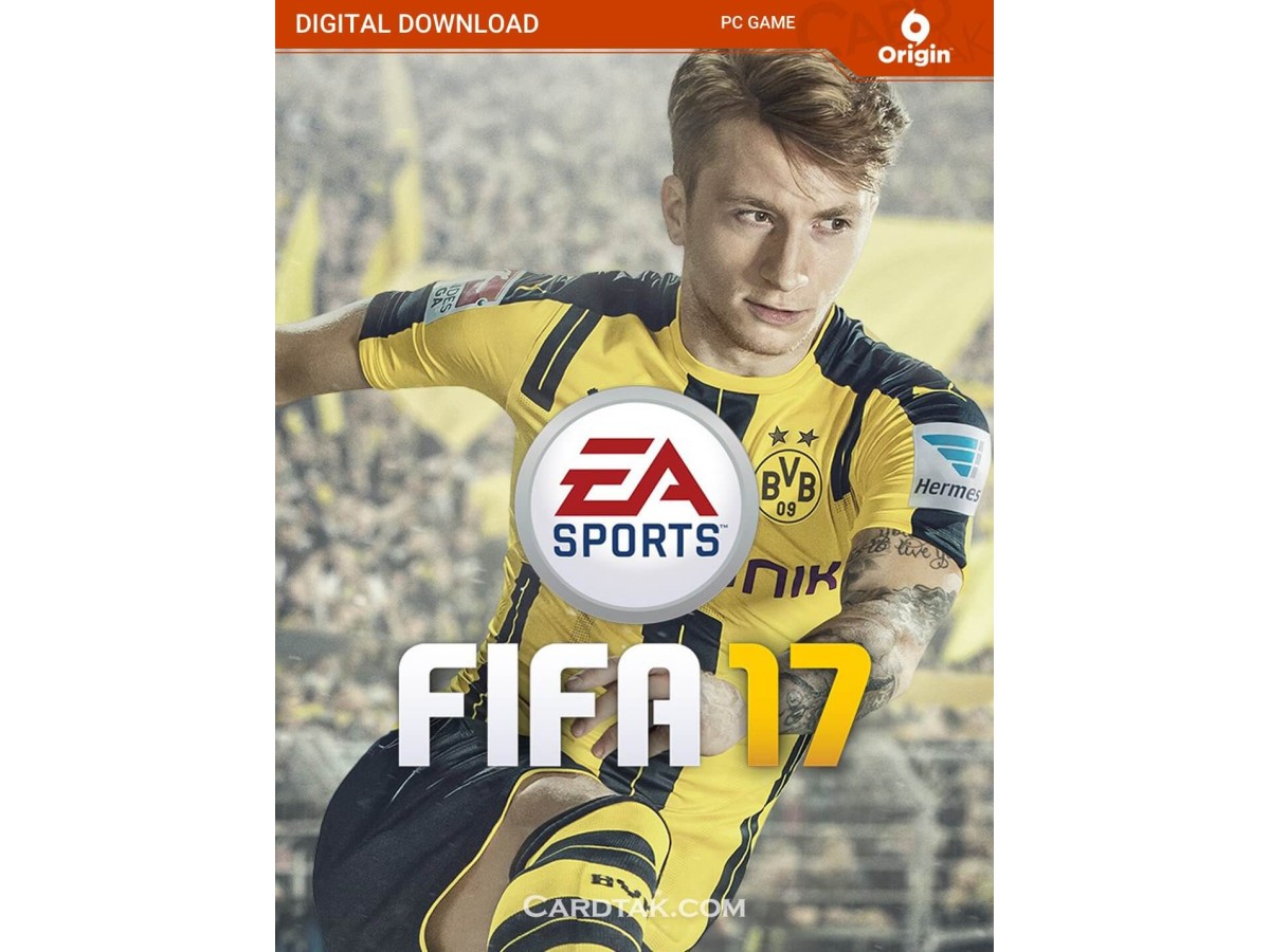 FIFA 17 (Origin)