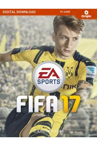 FIFA 17 (Origin)