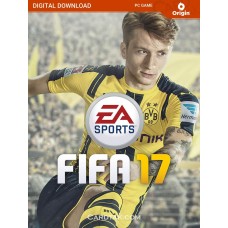 FIFA 17 (Origin)