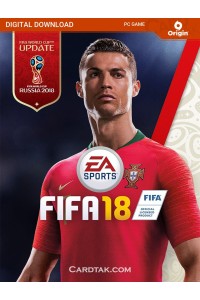 FIFA 18 (Origin)