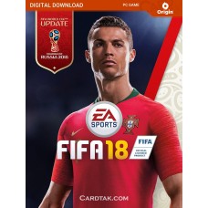 FIFA 18 (Origin)