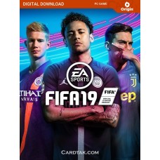 FIFA 19 (Origin)
