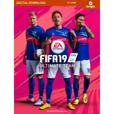 FIFA 19 Ultimate Edition (Origin)