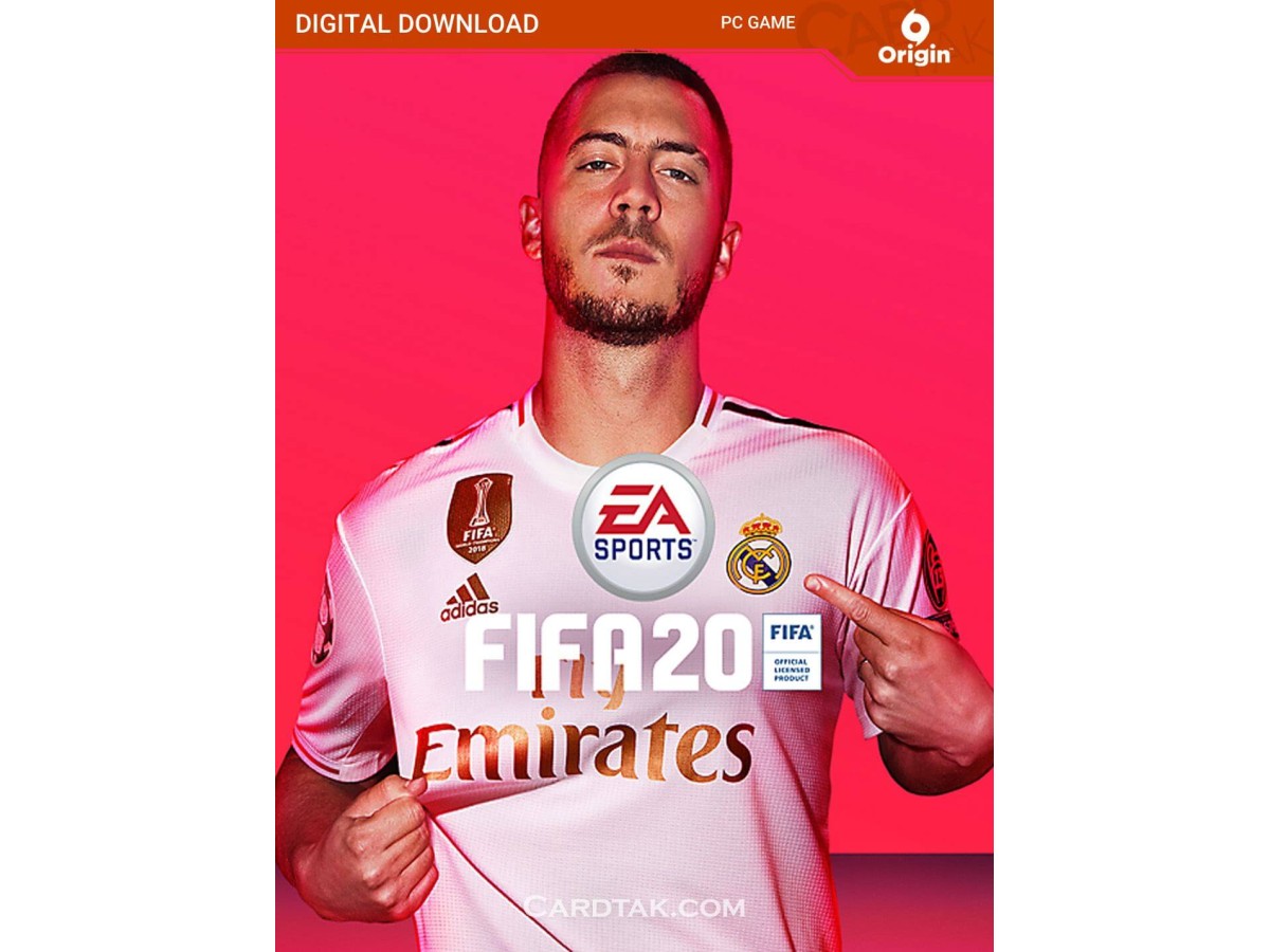 FIFA 20 (Origin)