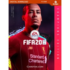 FIFA 20 Champions Edition (Origin)