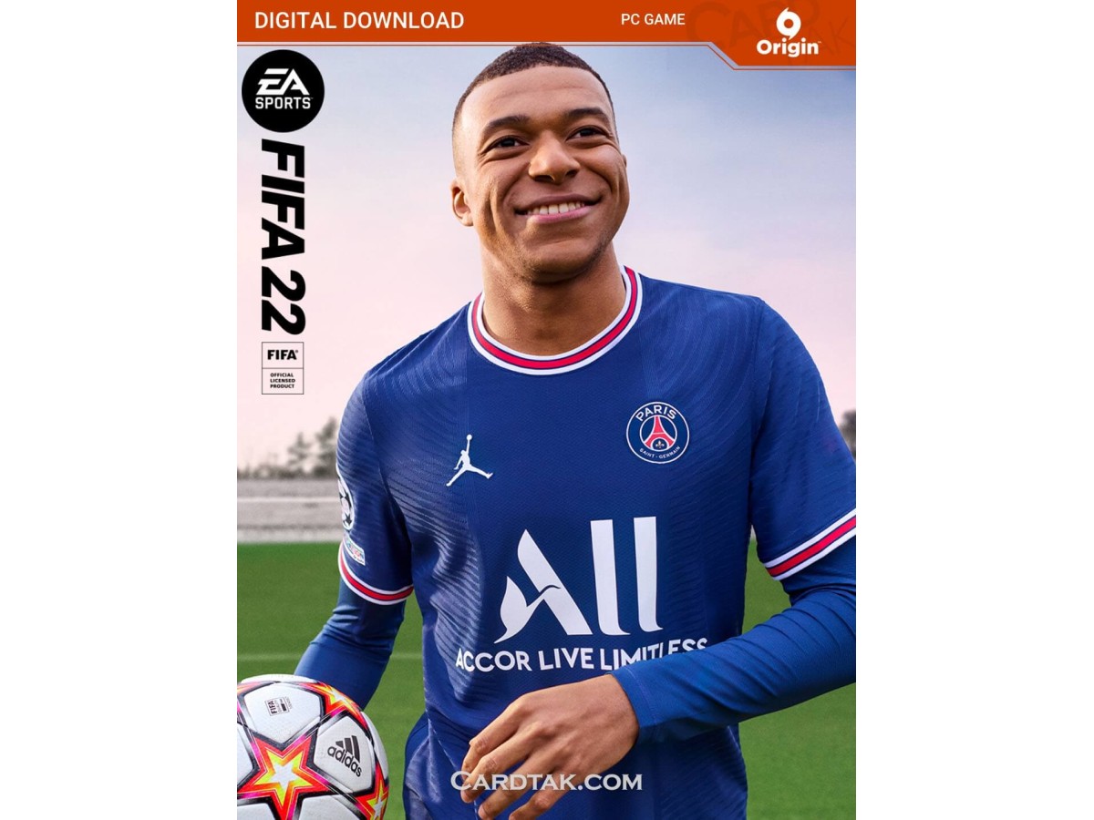 FIFA 22 (Origin)