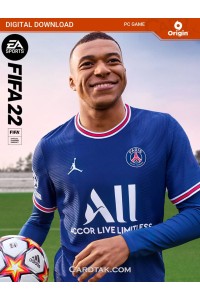 FIFA 22 (Origin)