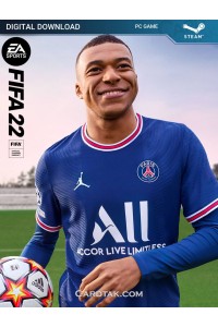 FIFA 22 (Steam)