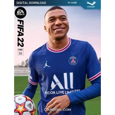 FIFA 22 (Steam)