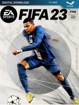 FIFA 23 Standard (Steam)
