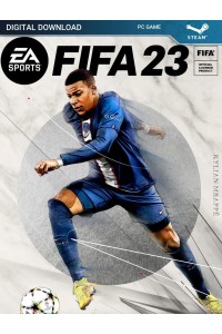 FIFA 23 Standard (Steam/TR)