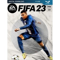 FIFA 23 Standard (Steam/TR)