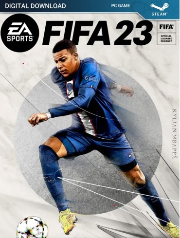 FIFA 23 Standard (Steam/TR)