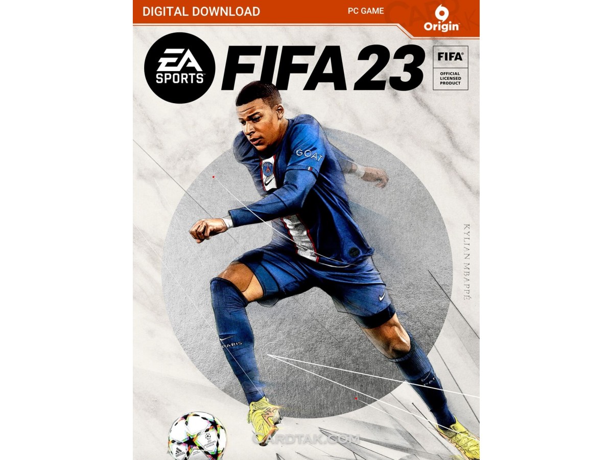 FIFA 23 Standard (Origin/Global)