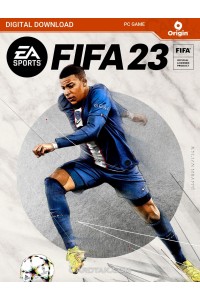 FIFA 23 Standard (Origin/Global)