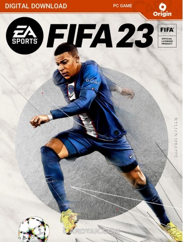 FIFA 23 Standard (Origin/Global)
