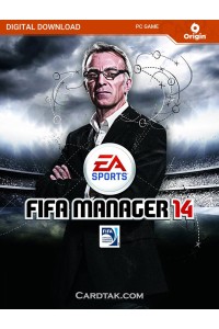 FIFA Manager 14 (Origin)
