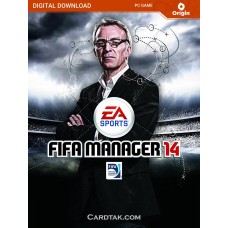 FIFA Manager 14 (Origin)