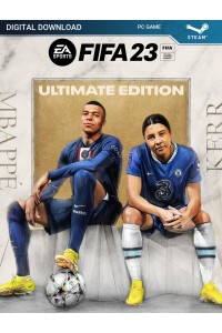 FIFA 23 Ultimate Edition (Steam/TR)