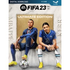 FIFA 23 Ultimate Edition (Steam/TR)