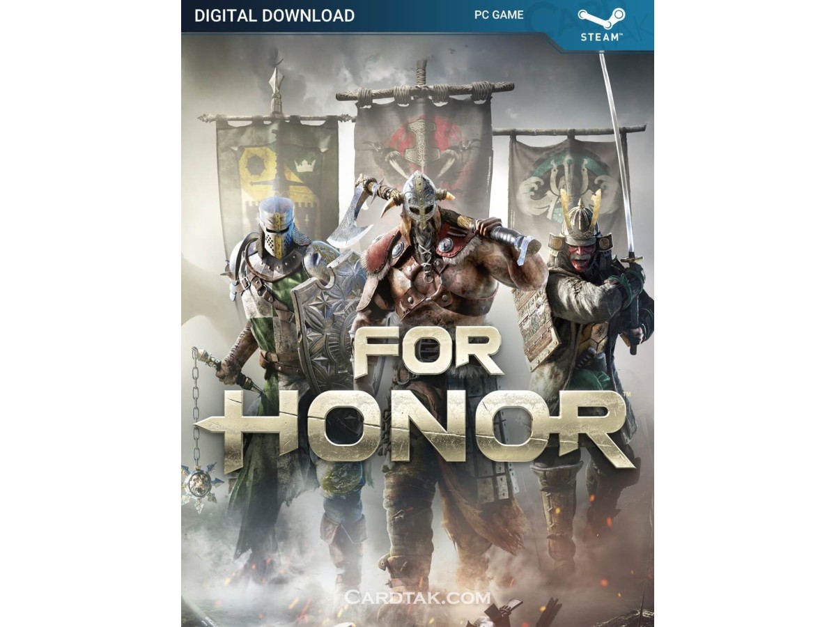 For Honor (Steam)