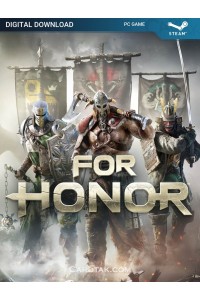 For Honor (Steam)
