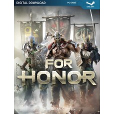 For Honor (Steam)