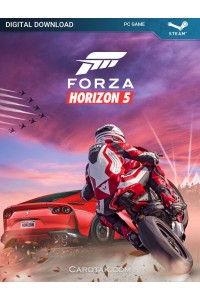 Forza Horizon 5 (Steam)