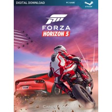 Forza Horizon 5 (Steam)