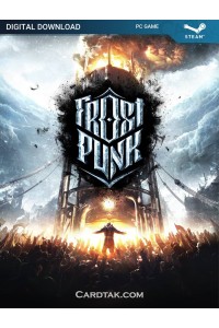 Frostpunk (Steam)