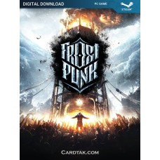Frostpunk (Steam)