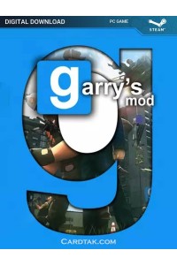 Garry's Mod (Steam)