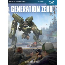 Generation Zero (Steam)