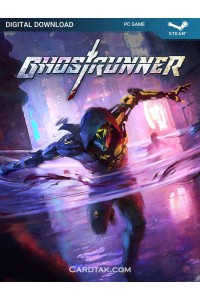 Ghostrunner (Steam)