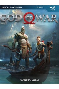 God of War (Steam)