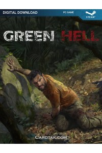 Green Hell (Steam)