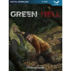 Green Hell (Steam)