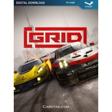 GRID 2019 (Steam)
