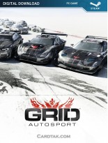 GRID Autosport (Steam)