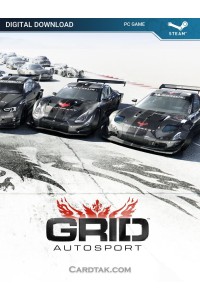 GRID Autosport (Steam)
