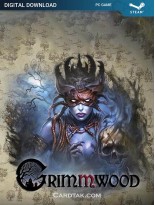 Grimmwood They Come at Night (Steam)
